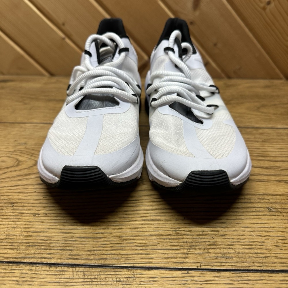 Fabletics Palms Performance Sneakers Workout Blac… - image 5